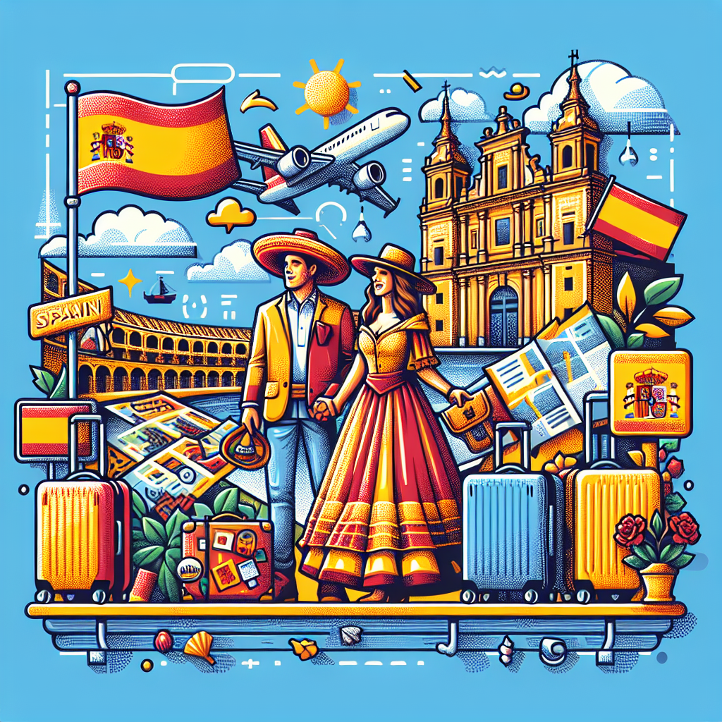 スペインの文化と習慣
