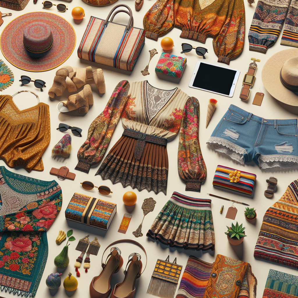 スペインブランドの購入ガイド