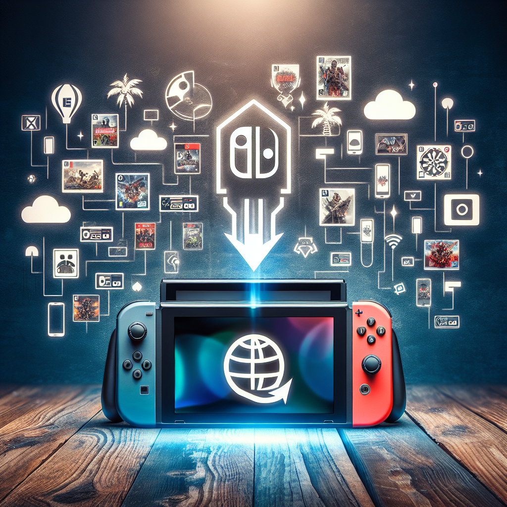 海外ソフトのダウンロード手順